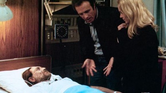 Photo from the movie Thief