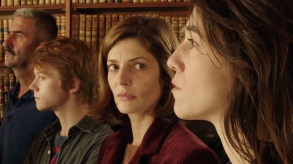 Photo du film 3 coeurs