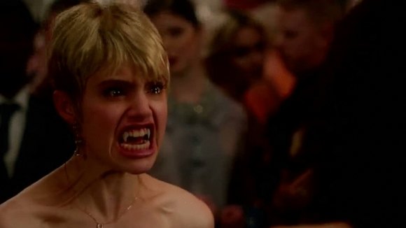 Photo from the movie Vampire Academy