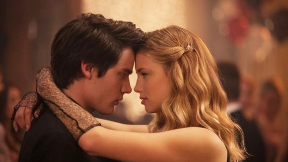 Photo from the movie Vampire Academy