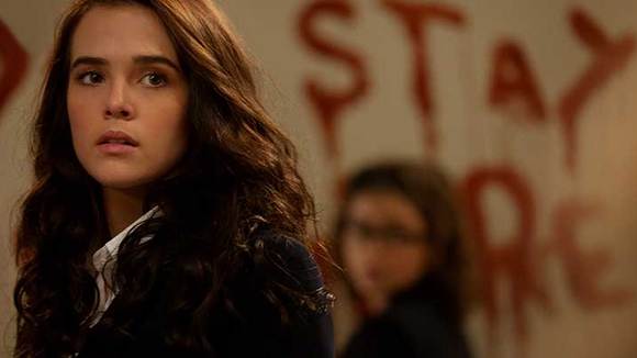 Photo from the movie Vampire Academy
