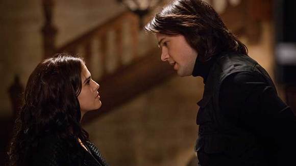 Photo from the movie Vampire Academy