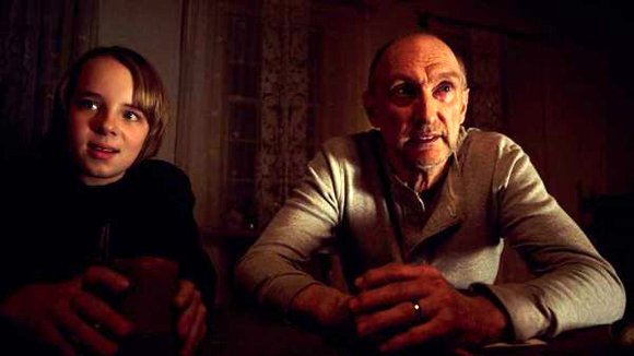 Photo du film La Visite v.f.