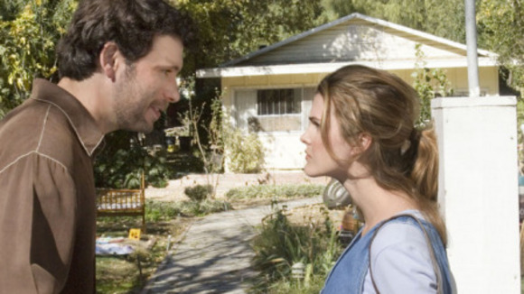 Photo du film Waitress