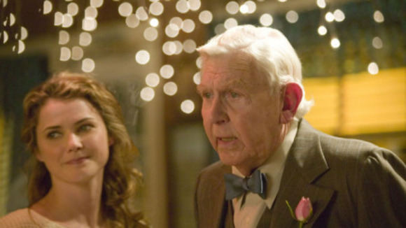 Photo du film Waitress