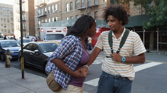 Photo from the movie The We and the I [2012]