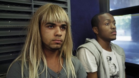 Photo from the movie The We and the I [2012]
