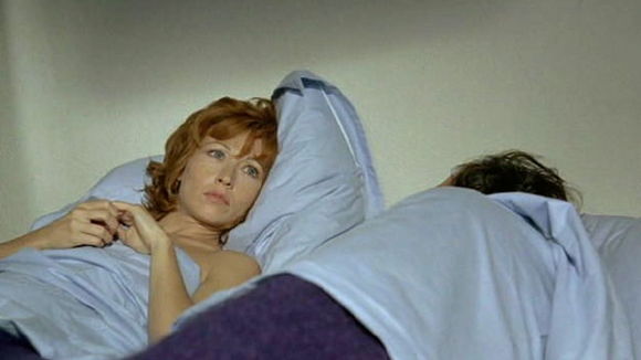 Photo from the movie We Won't Grow Old Together