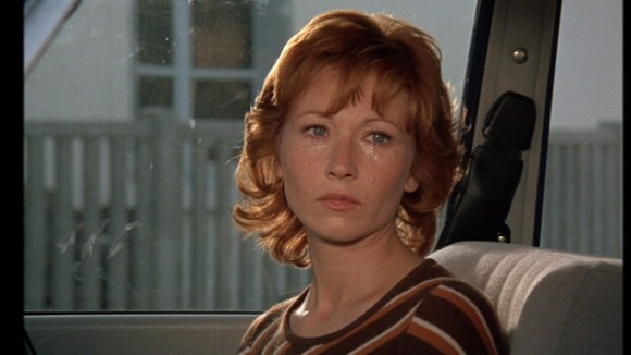 Photo from the movie We Won't Grow Old Together