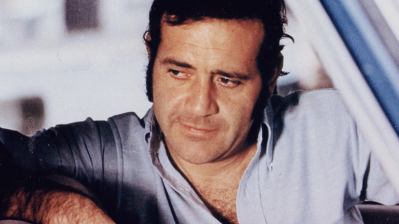 Photo from the movie We Won't Grow Old Together