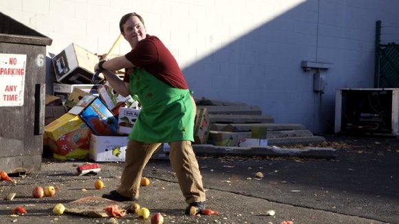 Photo from the movie Where Hope Grows [2014]