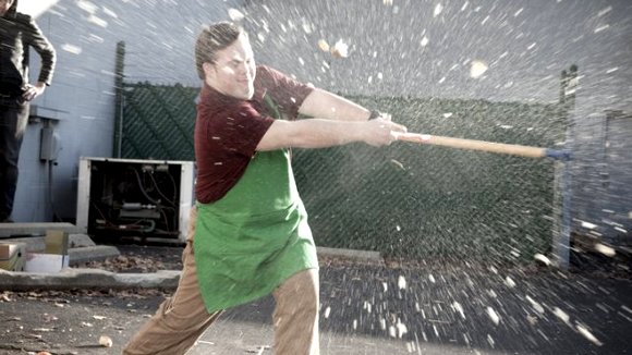 Photo from the movie Where Hope Grows [2014]