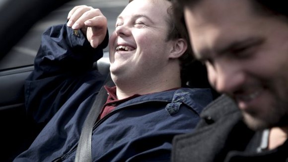 Photo from the movie Where Hope Grows [2014]