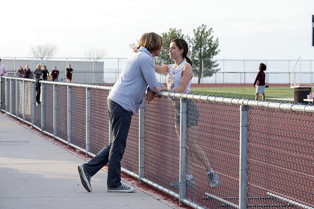 Photo from the movie Wildflower [2022]