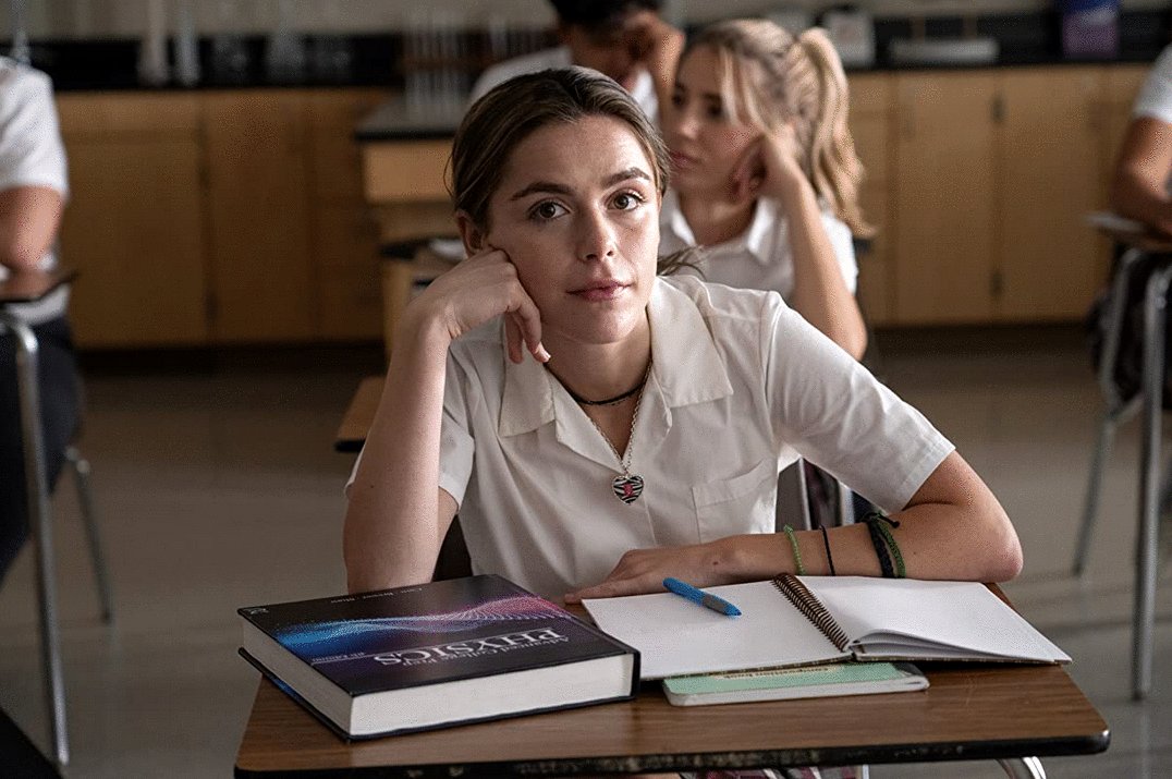 Photo from the movie Wildflower [2022]