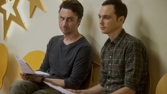 Photo from the movie Wish I Was Here