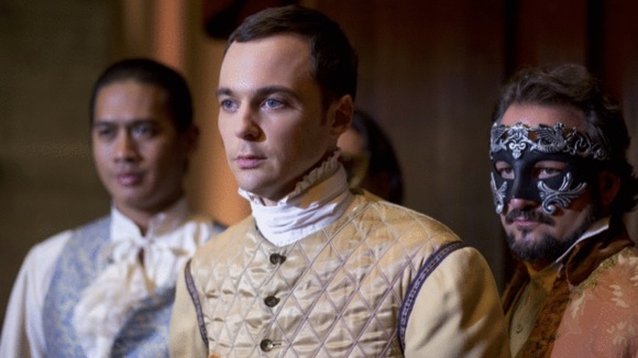 Photo from the movie Wish I Was Here