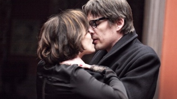 Photo du film La Femme du 5ième