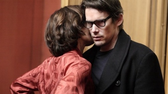 Photo du film La Femme du 5ième