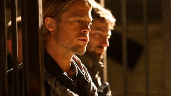 Photo du film World War Z v.f.