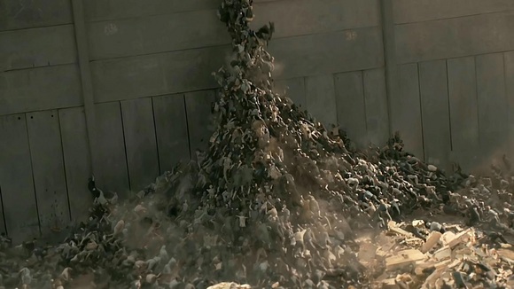 Photo du film World War Z v.f.