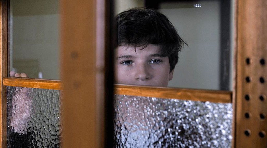 Photo du film Das Vorspiel