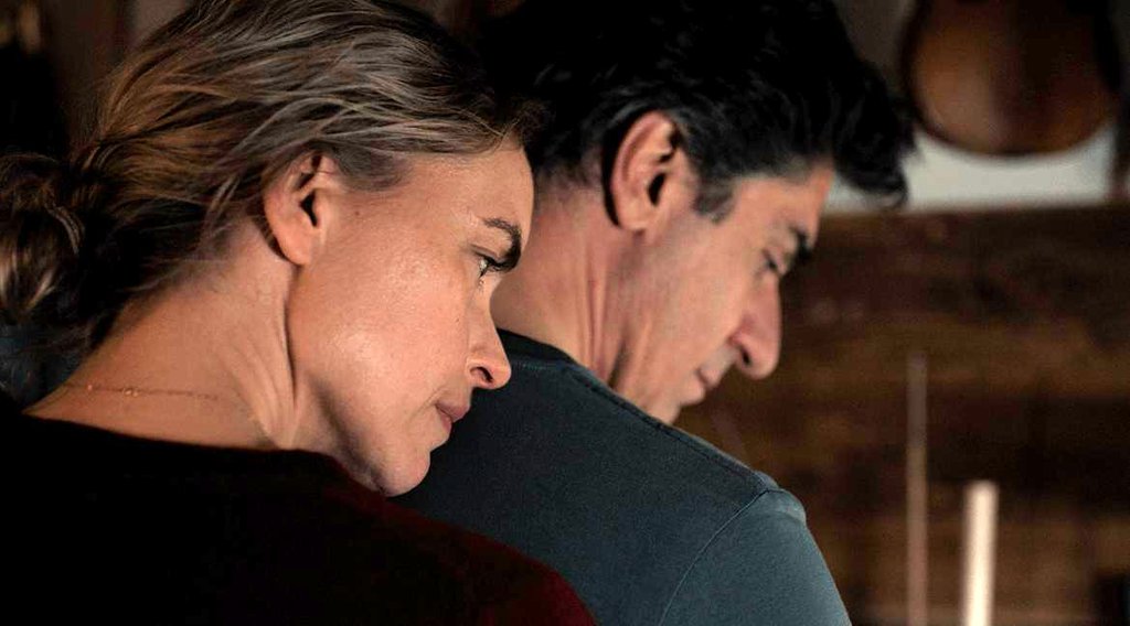 Photo du film Das Vorspiel