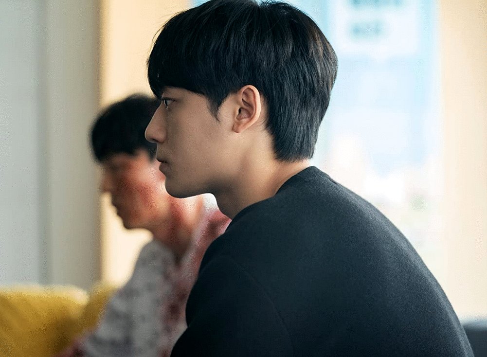 Photo du film The Glory [2022]