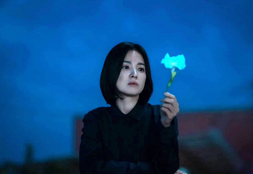 Photo du film The Glory [2022]