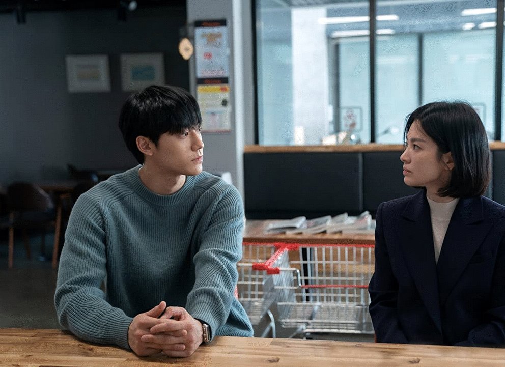 Photo du film The Glory [2022]