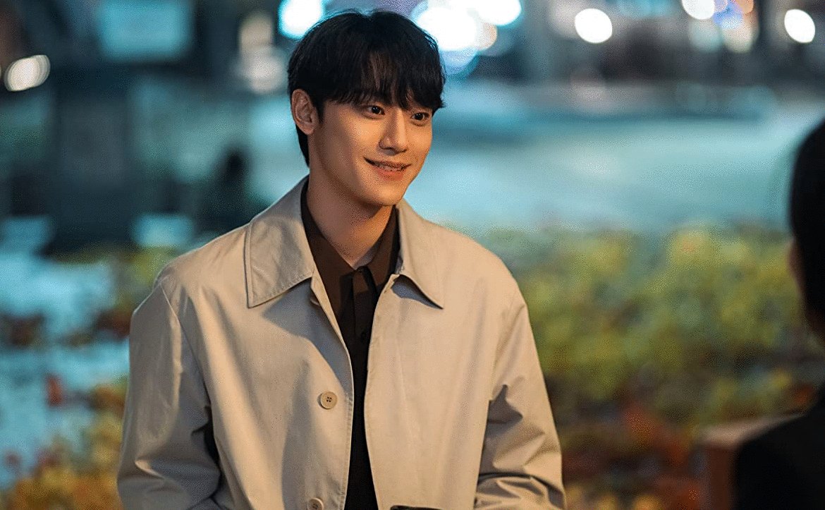 Photo du film The Glory [2022]