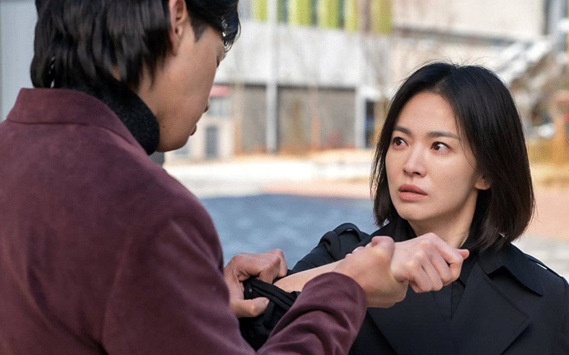 Photo du film The Glory [2022]