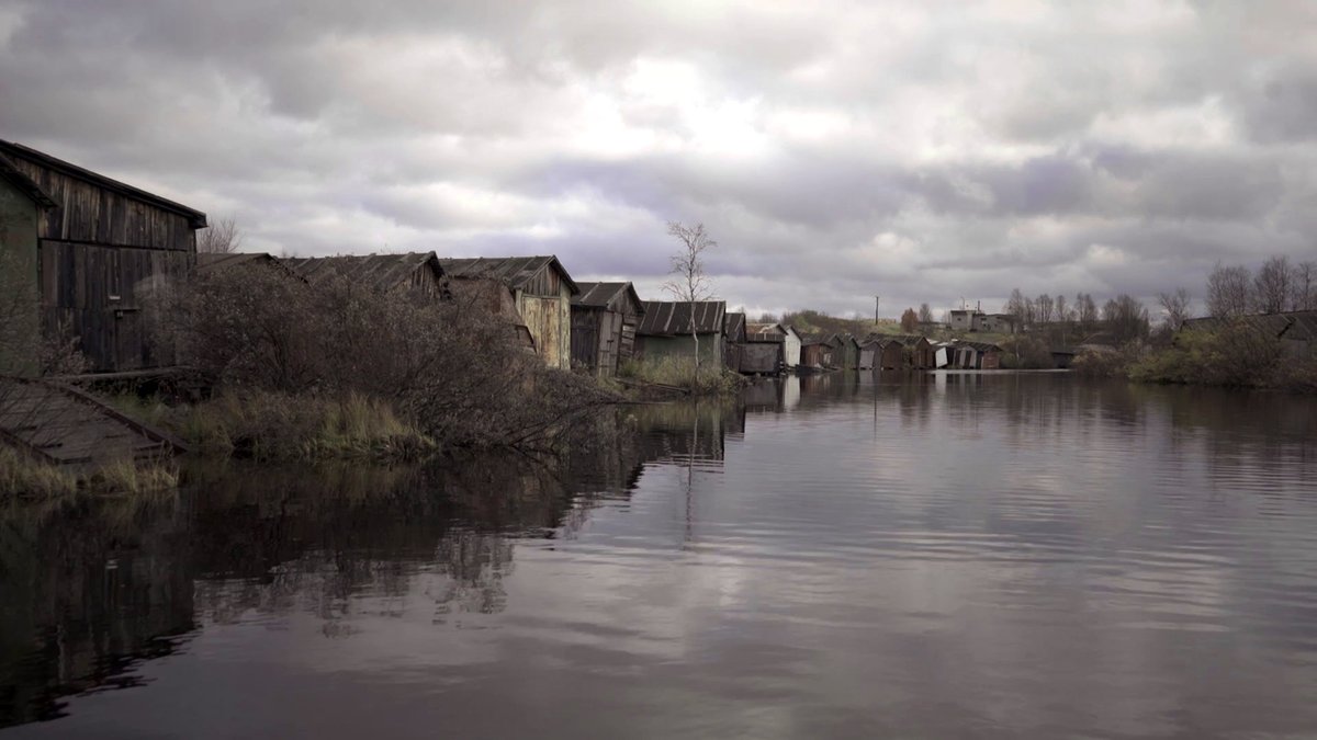 Photo from the movie Habitat [2020]