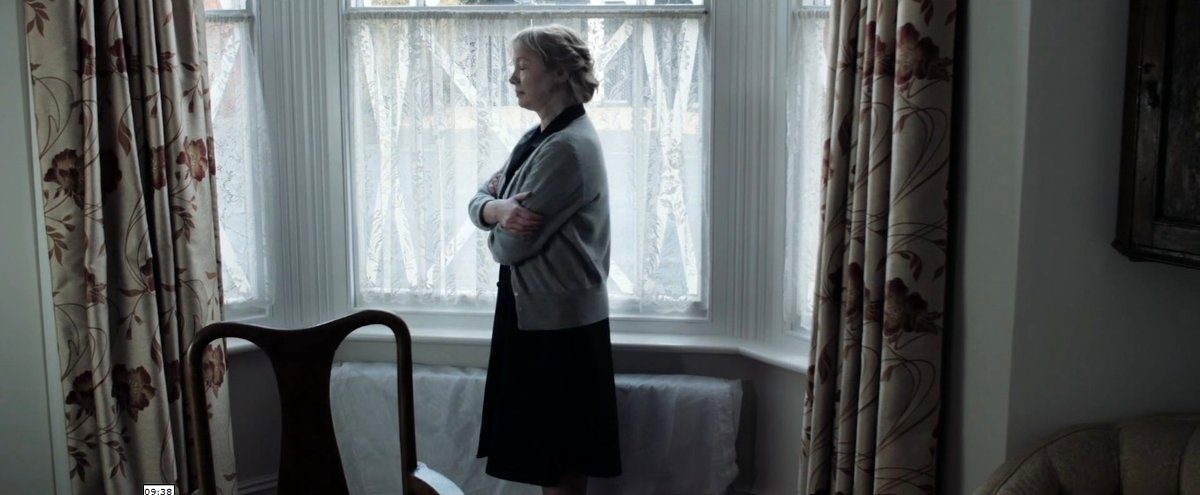 Photo du film Lancaster Skies [2019]