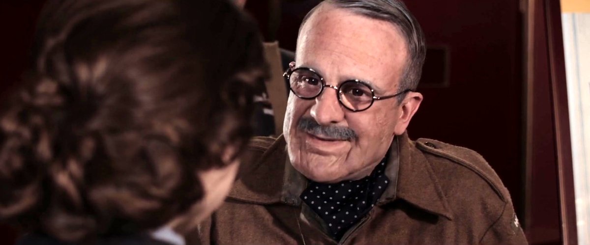 Photo du film Lancaster Skies [2019]