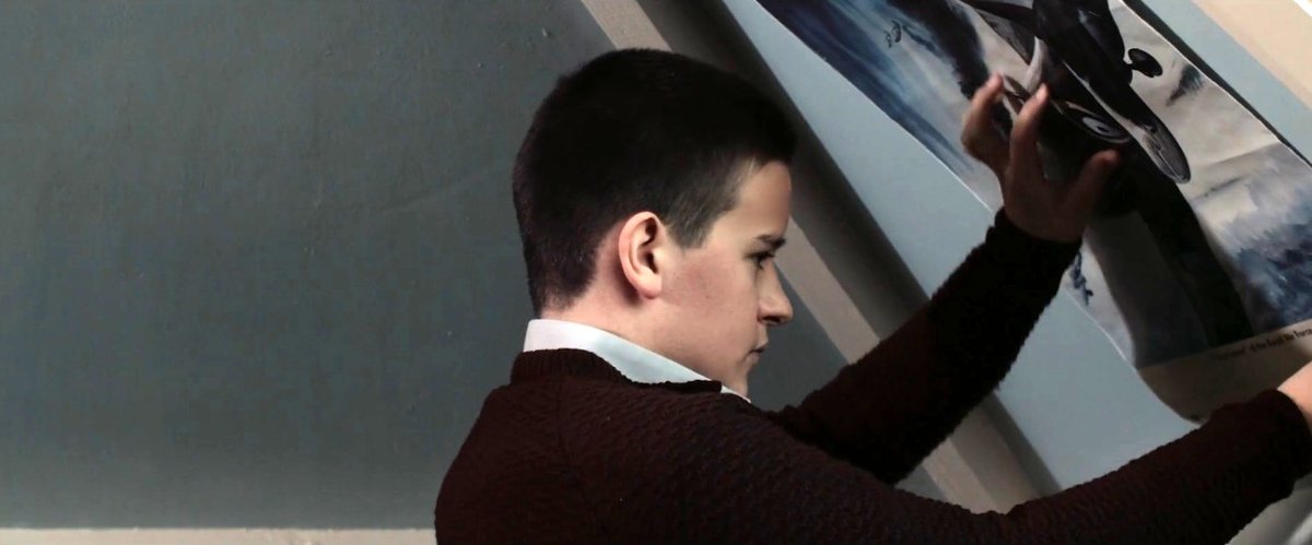 Photo du film Lancaster Skies [2019]