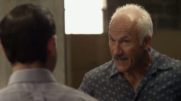 Photo from the movie Bad Country