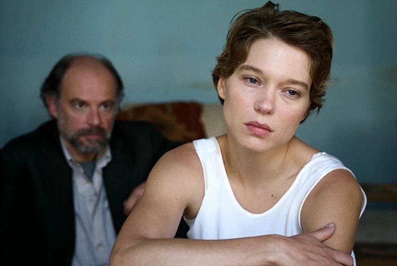 Photo from the movie Tromperie