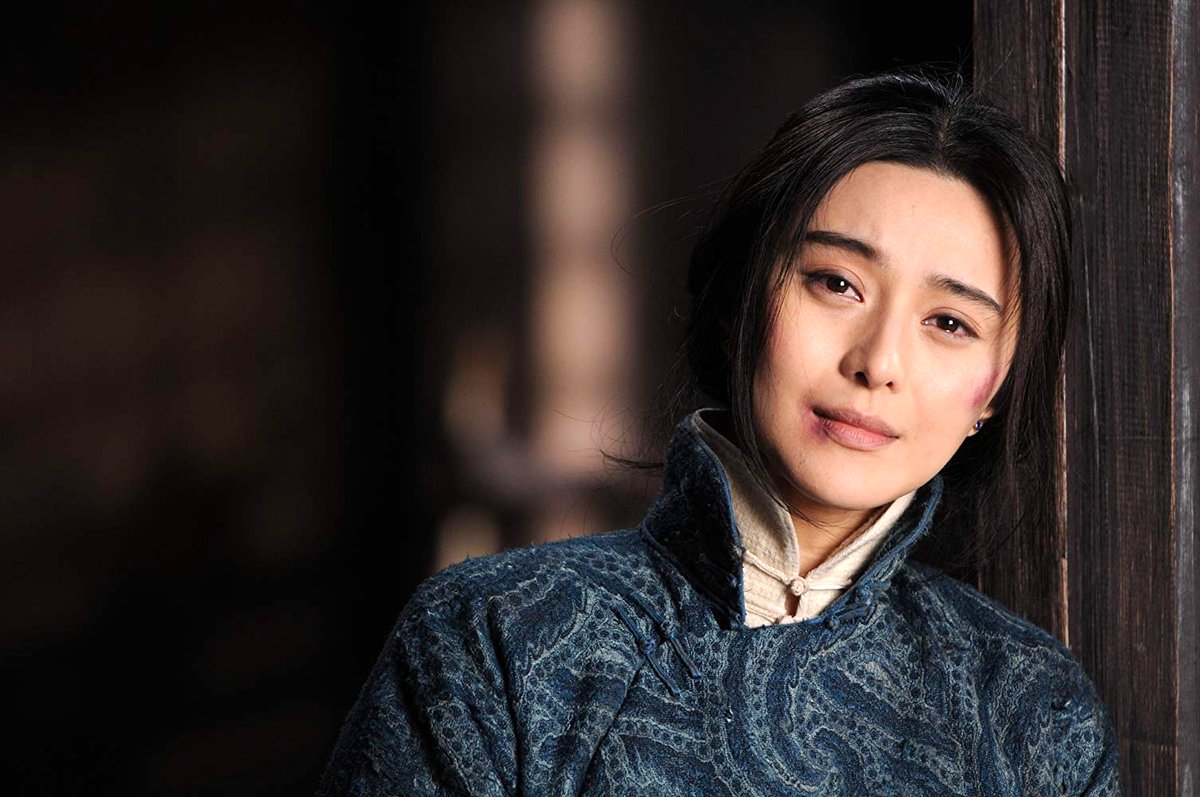 Photo du film Xin Shao Lin si