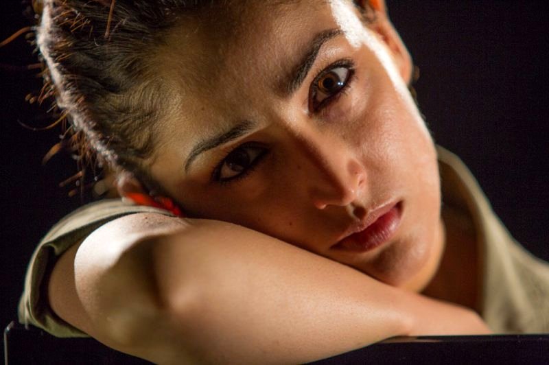 Photo from the movie Sarkar 3 [2017]