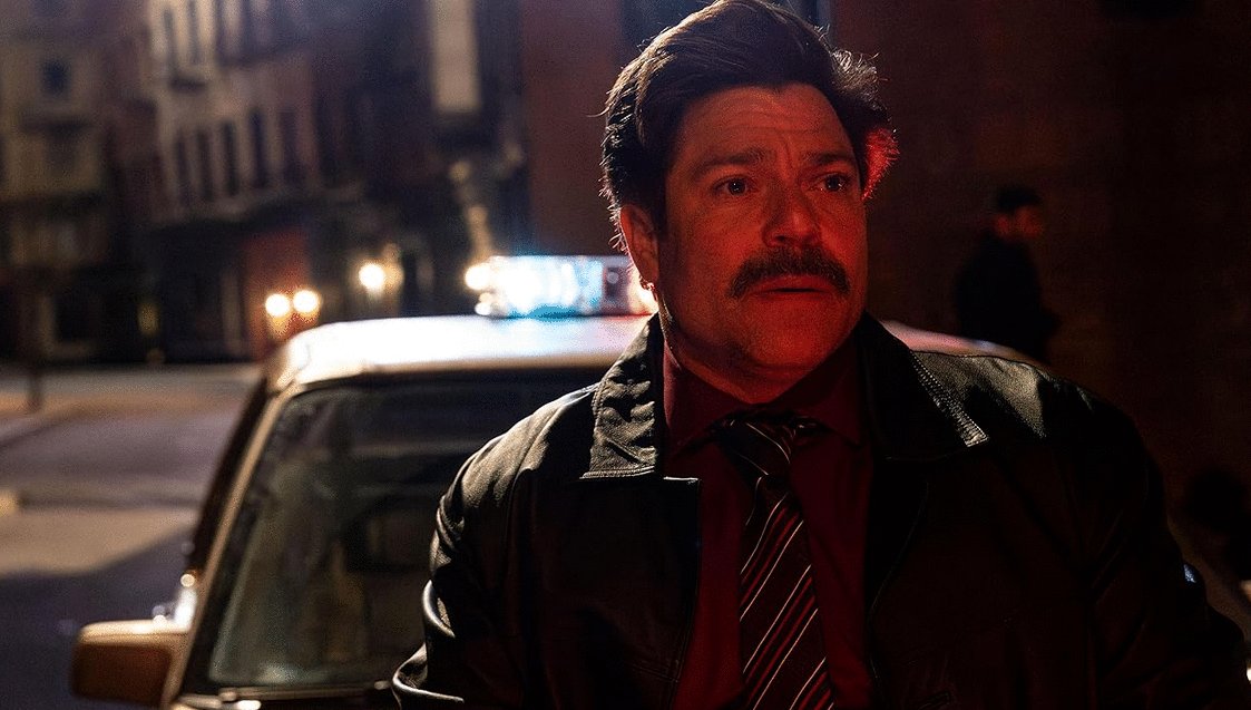 Photo du film Mob Cops