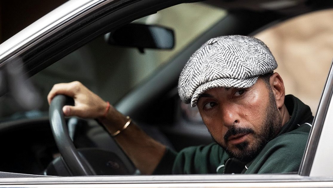 Photo du film Mob Cops