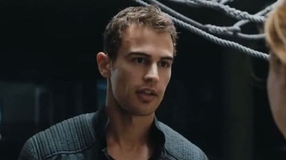Photo du film Divergent