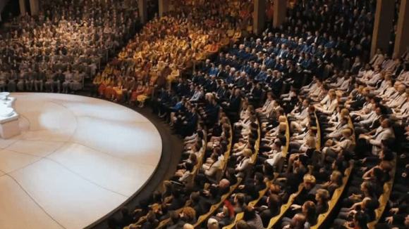 Photo du film Divergent