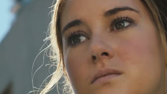 Photo du film Divergent