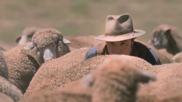 Photo du film A Million Ways to Die in the West