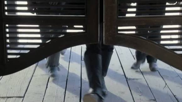 Photo du film A Million Ways to Die in the West