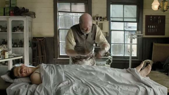 Photo du film A Million Ways to Die in the West