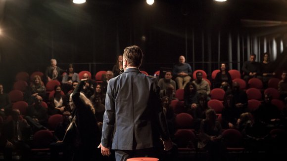 Photo du film 9 le film