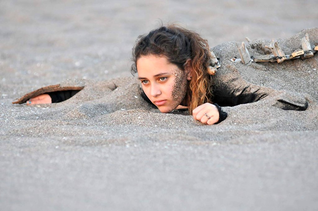 Photo du film Primas [2017]